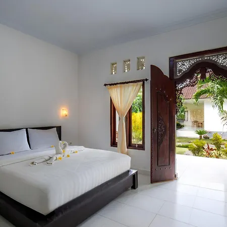 Nyuh Kadah Guest House
