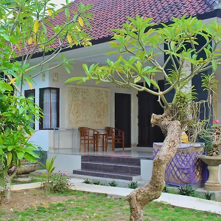 Nyuh Kadah Guest House