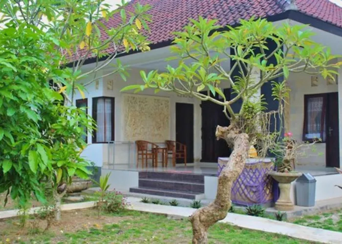 Nyuh Kadah Sakti