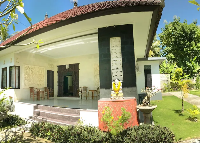 Nyuh Kadah *