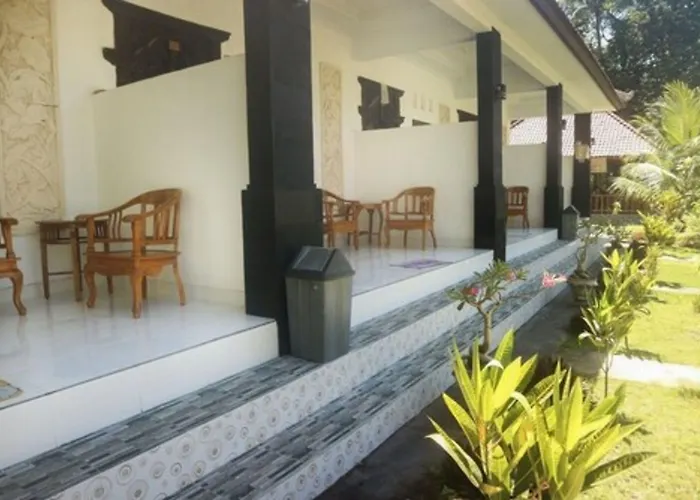 Nyuh Kadah