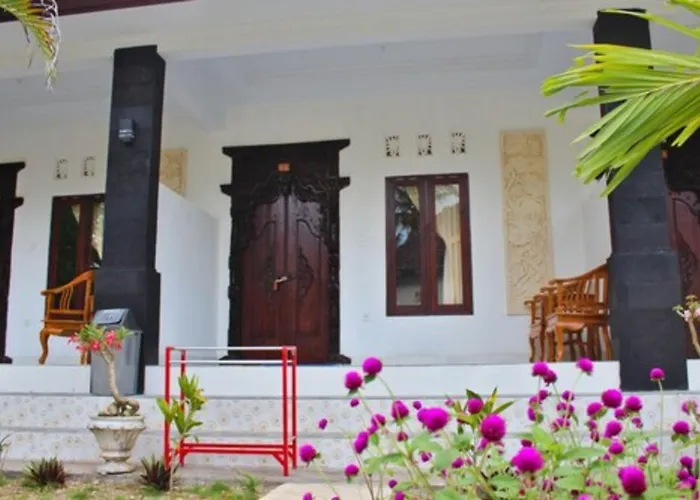 Nyuh Kadah Sakti