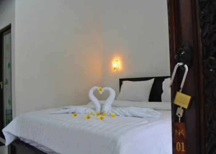 Nyuh Kadah